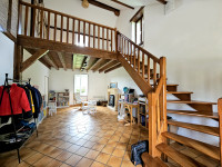 Propriété à vendre à Néris-les-Bains, Allier - 248 000 € - photo n°2