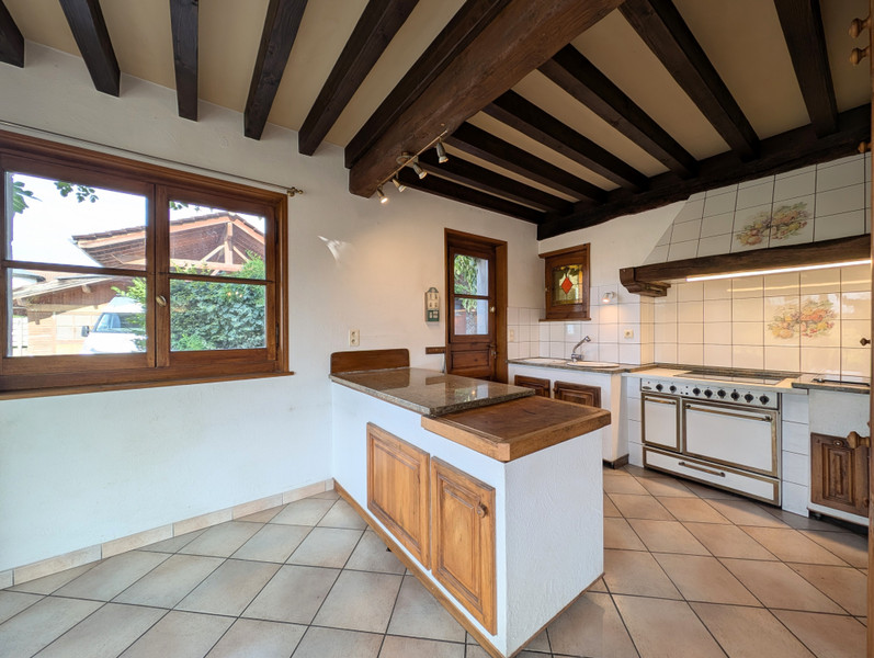 French property for sale in Messery, Haute-Savoie - €613,200 - photo 9