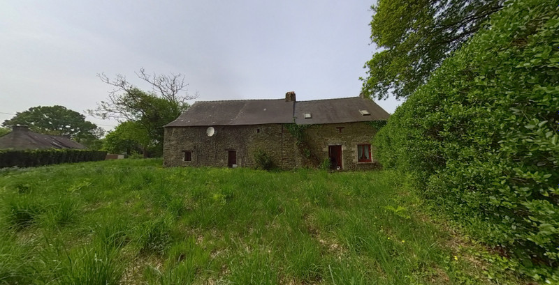 French property for sale in Helléan, Morbihan - €119,900 - photo 2