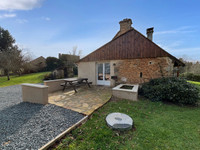 Maison à vendre à Saint-Yrieix-la-Perche, Haute-Vienne - 199.950 € - photo 10