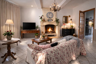 French property for sale in Falaise, Calvados - €353,000 - photo 2