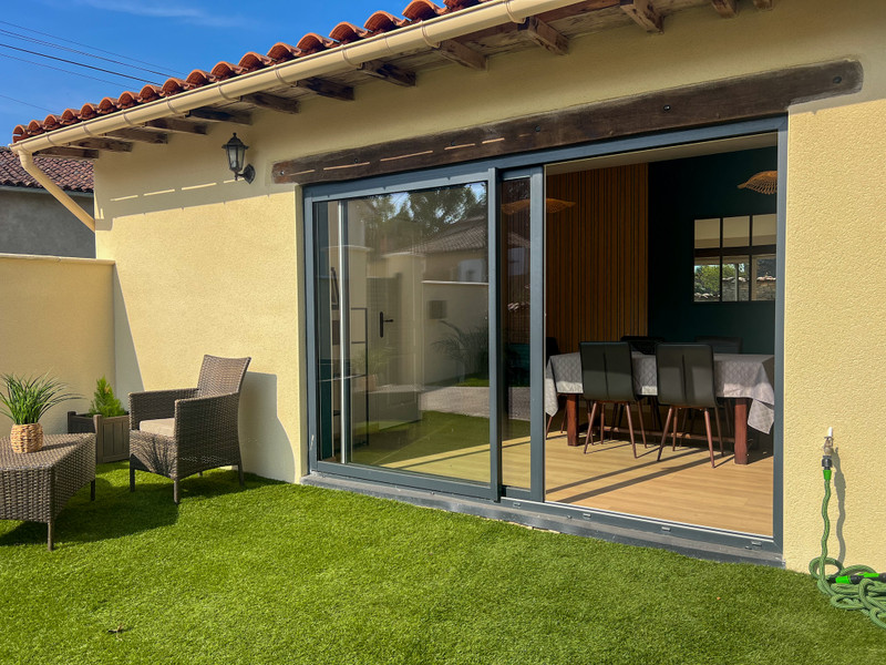 French property for sale in Cellefrouin, Charente - €139,900 - photo 1