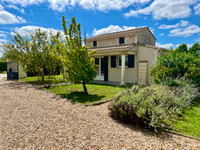 Maison à vendre à Échebrune, Charente-Maritime - 499.000 € - photo 9