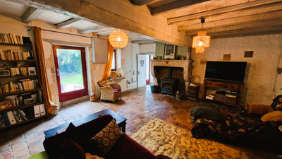 French property for sale in Vélines, Dordogne - €229,500 - photo 1