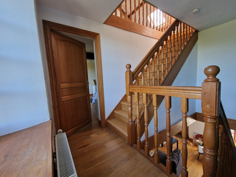French property for sale in Cahan, Orne - €237,000 - photo 9