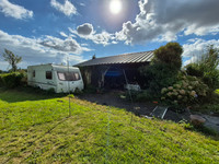 Maison à vendre à Plourac'h, Côtes-d'Armor - 99.999 € - photo 3