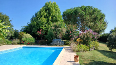 French property for sale in Bourran, Lot_et_Garonne - €350,000 - photo 5