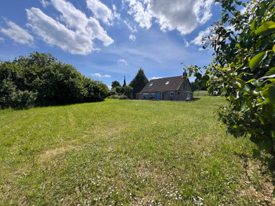 French property for sale in Saint-Rémy, Calvados - €167,400 - photo 13