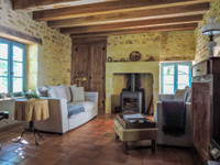 Maison à Fleurac, Dordogne - photo 4