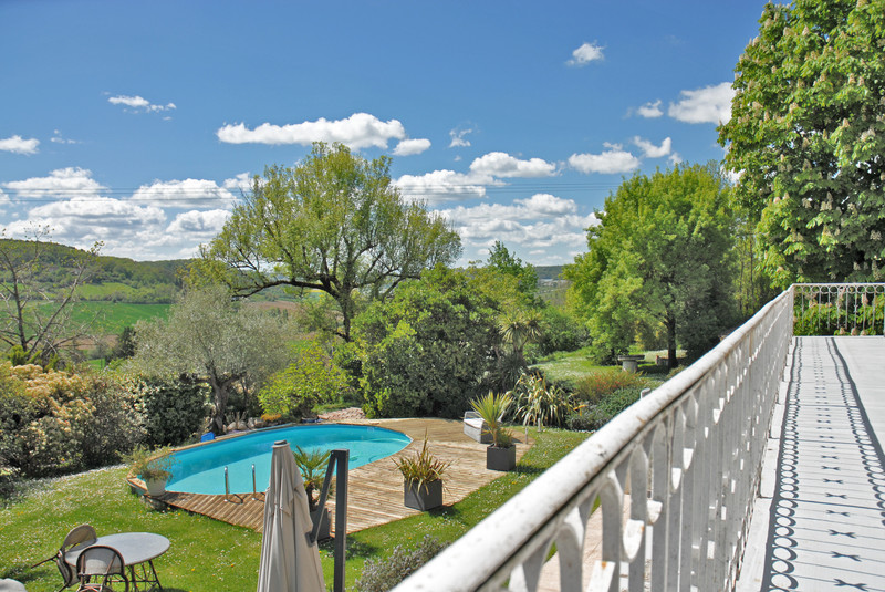 French property for sale in Tréjouls, Tarn-et-Garonne - €430,000 - photo 2