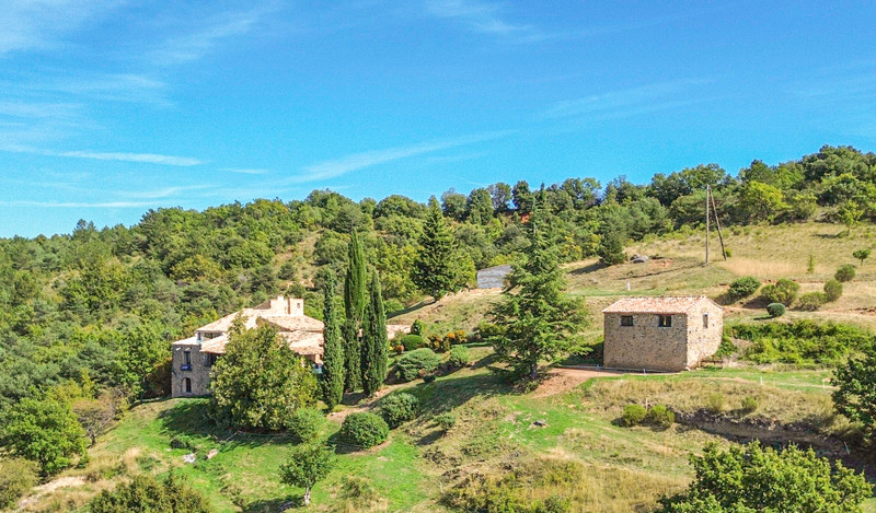 French property for sale in Saint-Julien-d'Asse, Alpes-de-Haute-Provence - €530,000 - photo 0