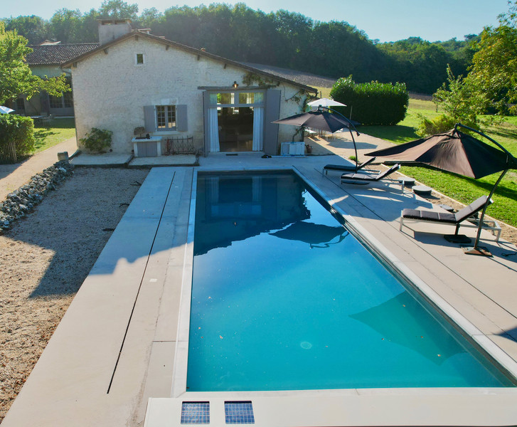 French property for sale in Montboyer, Charente - €577,700 - photo 4