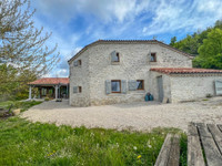 French property, houses and homes for sale in Montcuq-en-Quercy-Blanc Lot Midi_Pyrenees