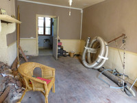 Maison à vendre à Chéniers, Creuse - 26 600 € - photo 6