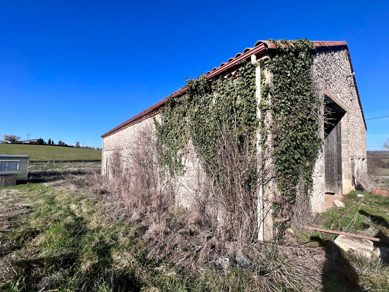 French property for sale in Saint-Aubin, Lot-et-Garonne - €158,000 - photo 3
