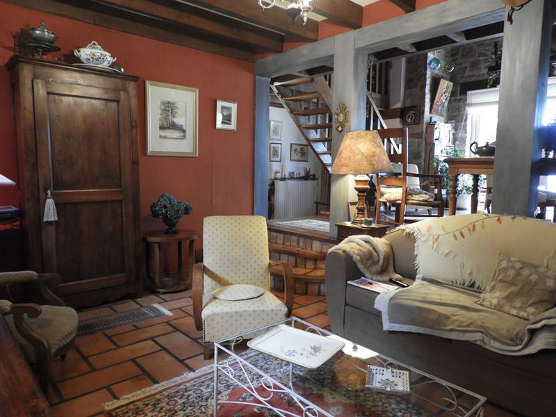French property for sale in Espartignac, Corrèze - €244,000 - photo 4