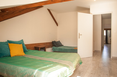 French property for sale in Camurac, Aude - €199,000 - photo 1
