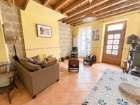 Propriété à vendre à Miramont-de-Guyenne, Lot-et-Garonne - 99 950 € - photo n°2