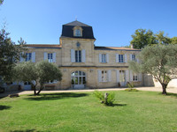 French property, houses and homes for sale in Blaye Gironde Aquitaine