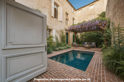 house for sale in Gironde