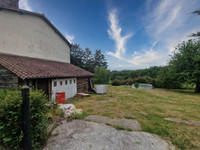 Maison à vendre à Étagnac, Charente - 167.400 € - photo 8