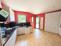 Propriété à vendre à Cuges-les-Pins, Bouches-du-Rhône - 641 300 € - photo n°6