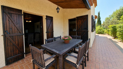 French property for sale in Agel, Hérault - €269,000 - photo 14