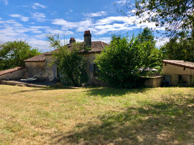 French property for sale in Édon, Charente - €144,970 - photo 11
