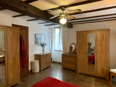 French property for sale in Nanteuil-Auriac-de-Bourzac, Dordogne - €88,000 - photo 10