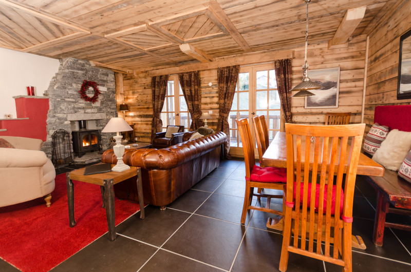 Ski property for sale in Sainte Foy - €1,300,000 - photo 6