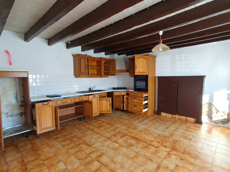 French property for sale in Pontivy, Morbihan - &#8364;189,000 - photo 3