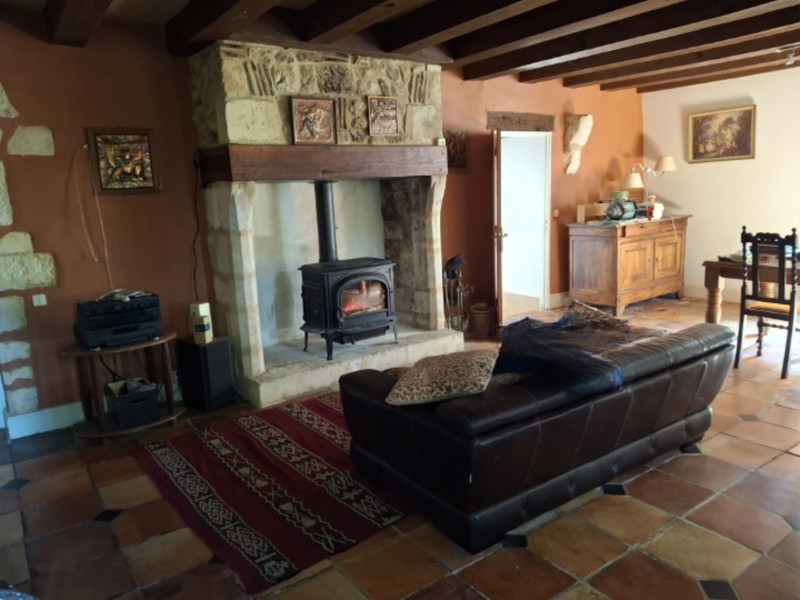 French property for sale in Fouleix, Dordogne - €339,200 - photo 2