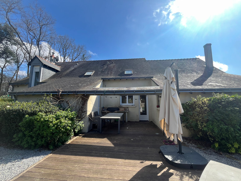 French property for sale in Chinon, Indre-et-Loire - €445,000 - photo 5