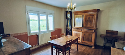French property for sale in Raix, Charente - €251,450 - photo 4