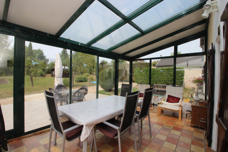 French property for sale in Cléré-du-Bois, Indre - €249,950 - photo 5