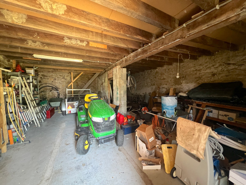 French property for sale in Bonnat, Creuse - €274,200 - photo 14
