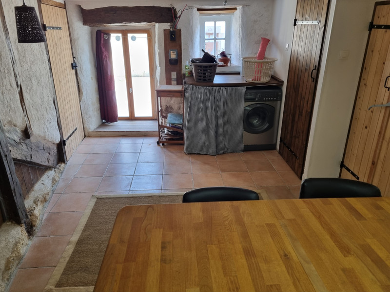 French property for sale in Brillac, Charente - €119,900 - photo 5