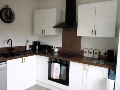 French property for sale in Duault, Côtes-d'Armor - €188,266 - photo 1