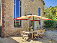 Maison à vendre à Molières-sur-Cèze, Gard - 395 000 € - photo 3