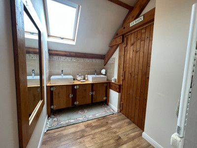 French property for sale in Clécy, Calvados - €149,500 - photo 9
