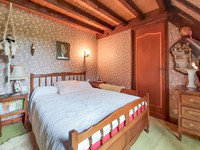 Maison à vendre à Antonne-et-Trigonant, Dordogne - 226 000 € - photo 7