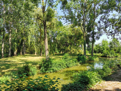 French property for sale in Montrichard Val de Cher, Loir-et-Cher - €339,200 - photo 1