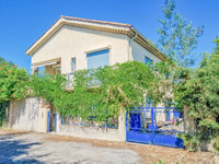 houses and homes for sale inHérépianHérault Languedoc_Roussillon