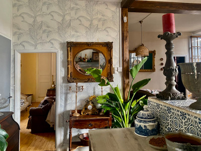 house for sale in Creuse