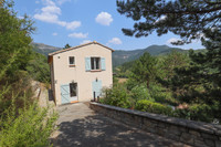 Maison à Saint-Étienne-de-Gourgas, Hérault - photo 2