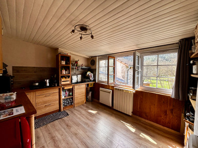French property for sale in Peyremale, Gard - €128,000 - photo 4