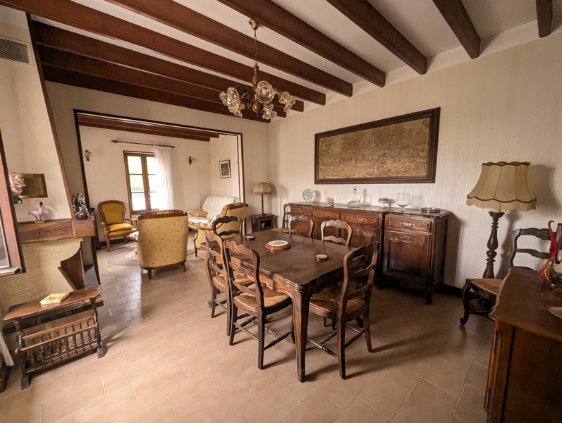 French property for sale in Angoulême, Charente - €129,600 - photo 2