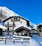 Propriété à vendre à Champagny-en-Vanoise, Savoie - 639 000 € - photo n°1