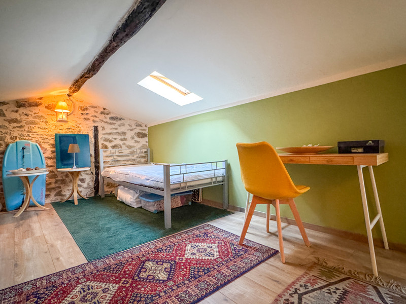 French property for sale in Saint-Cyr, Haute-Vienne - €119,900 - photo 10