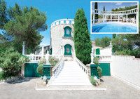 Guest house / gite for sale in Saint-Rémy-de-Provence Bouches-du-Rhône Provence_Cote_d_Azur